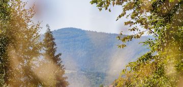 Działka z widokiem na góry międzybrodzie żywieckie