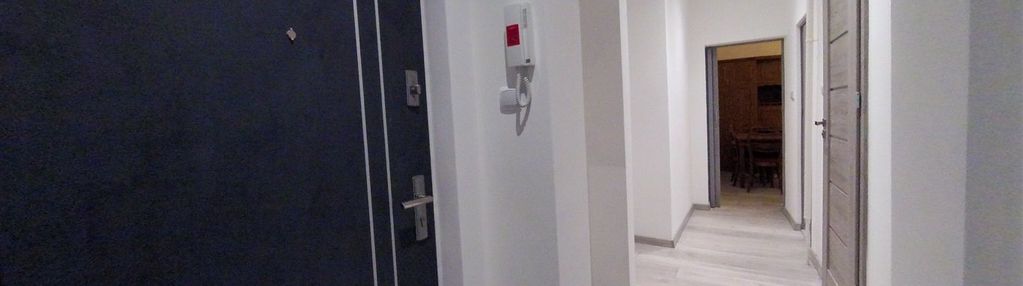 2 pokojowe mieszkanie po remoncie