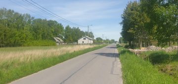 Działki budowlane 1040 m2 micigózd gm piekoszów