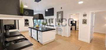 Apartament w wysokim standardzie obok perfumiarnia