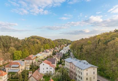 Sopot górny – perspektywiczne 2 pokoje