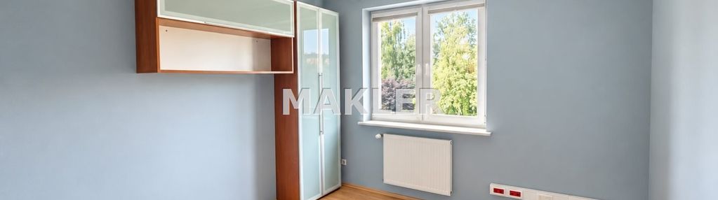Nowa cena 3 pokoje górzyskowo plus garaż!