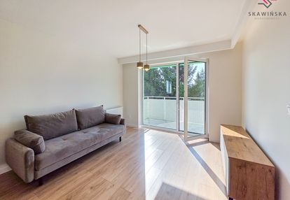 Nowe, słoneczne mieszkanie na wynajem