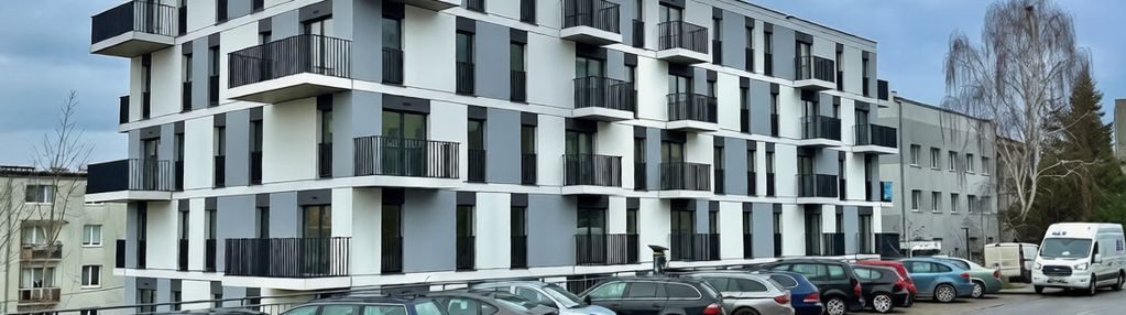 2 pokoje w centrum gdyni | balkon | winda