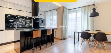 3 pokoje | 77,05 m² | loggia | garaż | piltza