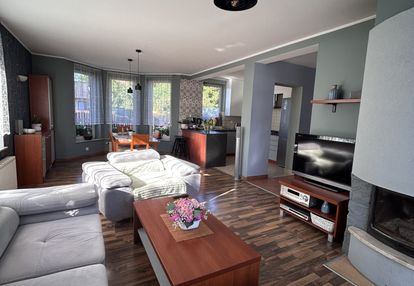 Dom  - 5 pok i pobiedziska i cicha okolica