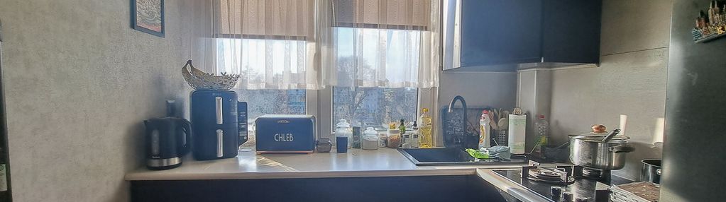 Piękne 3 pokoje z garażem na xv-leciu, radom