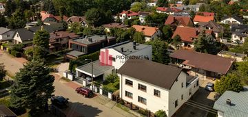 Nieruchomość w łomiankach na sprzedaż