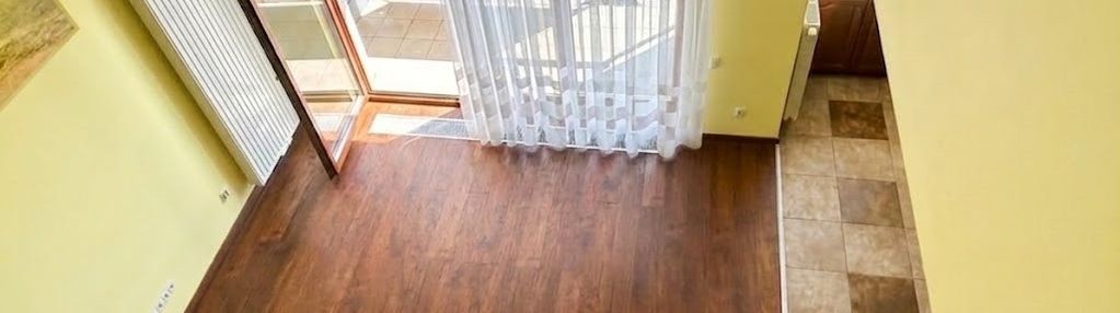 Komfortowe, przestronne mieszkanie dla rodziny