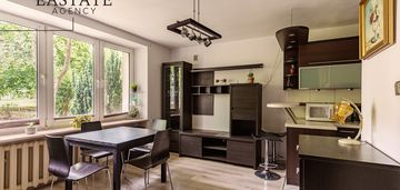 26,6 m² po remoncie | blisko centrum i metra | ani