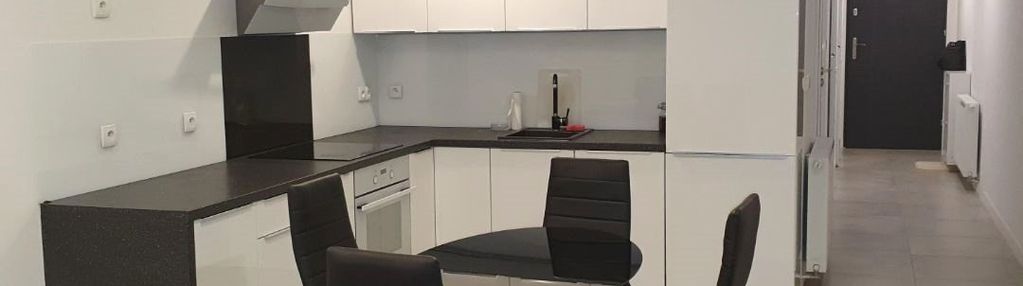 Nowoczesne 2pokojowe mieszkanie do wynajęcia winda