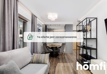 Na wynajem przytulne 2-pok mieszkanie w centrum!
