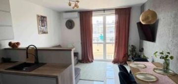 3-pokojowe mieszkanie na białołęce