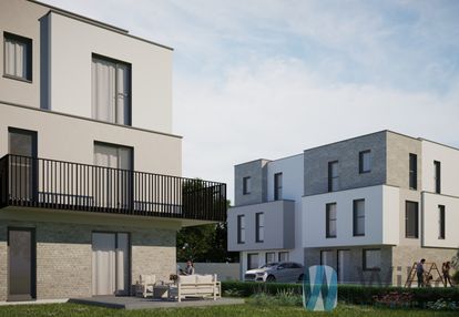 98 mkw. 2 poziomowe (5 pok.). ogród. 2 x parking