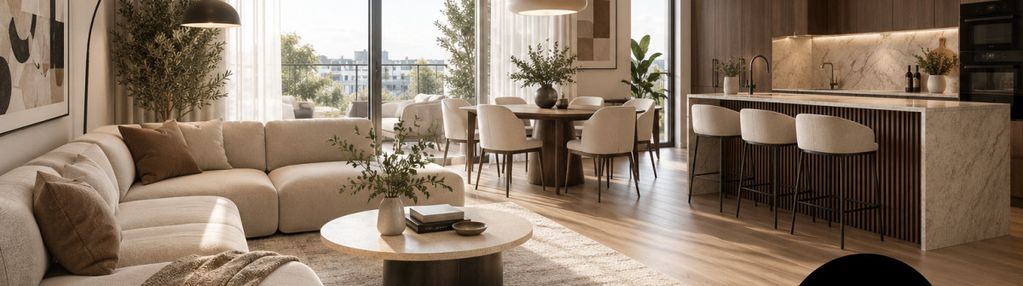 6. piętro | kompleksowe osiedle | garaż | balkon