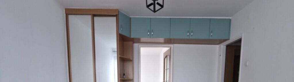 Kawalerka na start lub na wynajem/centrum/36,3m²