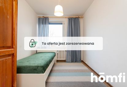 2-pokojowe mieszkanie z pięknym widokiem