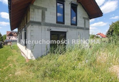 Na sprzedaż dom ul.rzeczna w jastrzębiu-zdroju