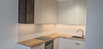 Nowe mieszkanie na nowym osiedlu z garazem