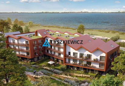 Działka inwestycyjna z pnb - 2200 m² pum