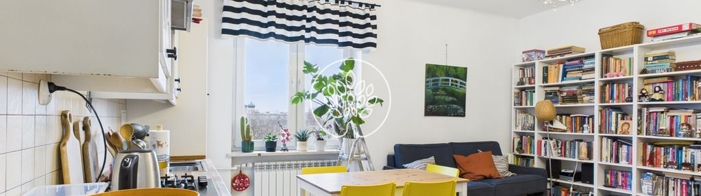 Jasne / do wejścia / świetna lokalizacja