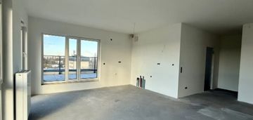 4-pokojowe mieszkanie na woli