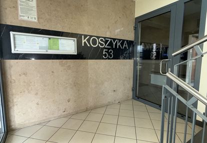 Słoneczny przestronny Apartament