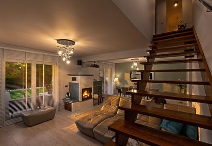 Komfortowy dom 159 m² | zamknięte osiedle