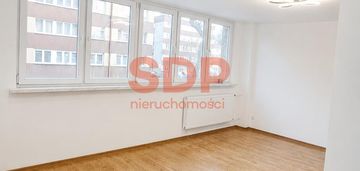Mieszkanie wyremontowane w 2025 | balkon | wysoki parter