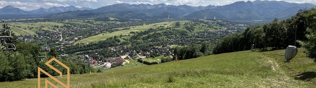 Potencjał inwestycyjny | panorama tatr i beskidów
