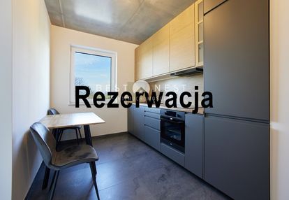 Nowoczesna kawalerka błatnia residence