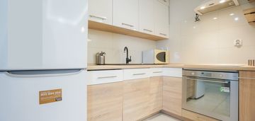 Ul.kaczary|50m2|prądnik czerwony|quattro/vinci/o3