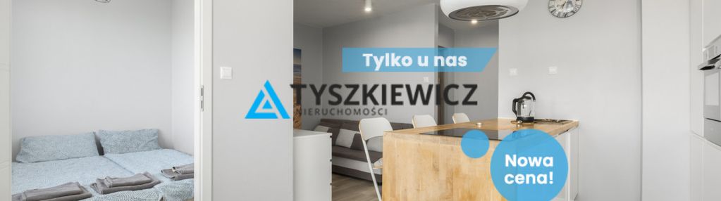 Mieszkanie spółdzielczo-własnościowe przymorze