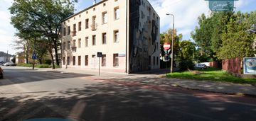 Kawalerka na sprzedaż