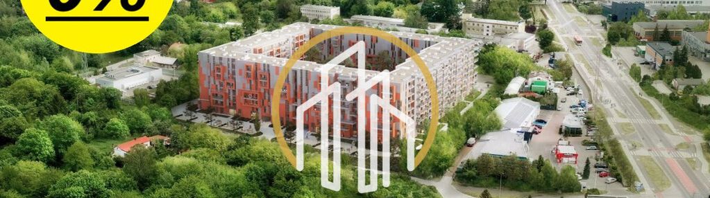 Deweloperka, 3 pokoje, 2 balkony, nałęczowska