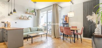 4-pokojowe mieszkania ul.sadowa. wyłaczność.