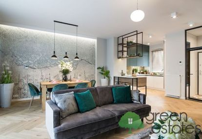 Mieszkanie 3 pokoje podgórze kraków