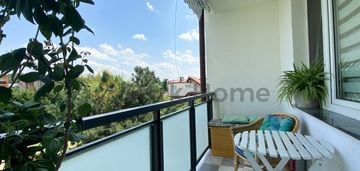 Mieszkanie 1 piętro, słoneczne i przestronne!