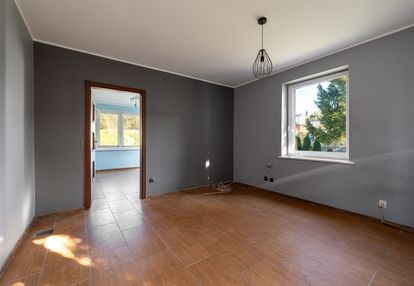 3-pokojowe mieszkanie z ogrodem – gdańsk siedlce