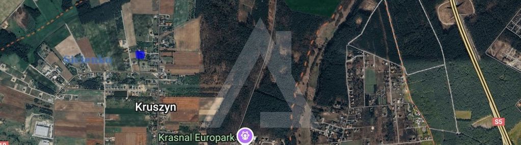 Media w drodze, mpzp