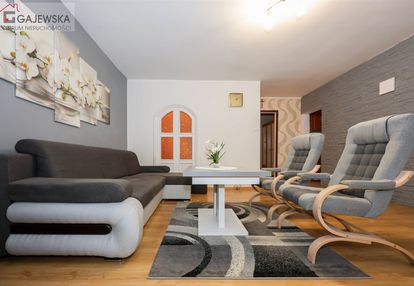 Przestronne 4 pokojowe z balkonem i ogródkiem!