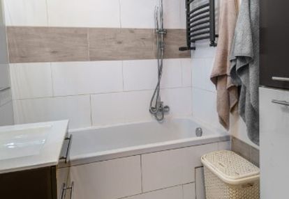 3-pokojowe mieszkanie na ursynowie