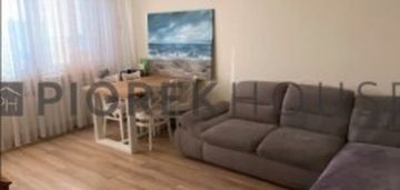3-pokojowe mieszkanie na mokotowie