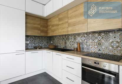 2-pokojowe | 38,59 m² | prądnik biały