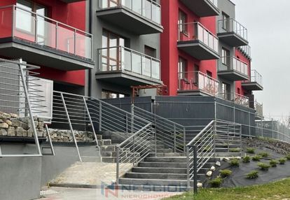 Przestronne mieszkanie w stanie deweloperskim 62m2