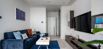 3 pokojowe mieszkanie w ząbkach