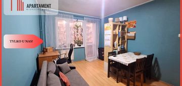 2 pokoje z wnęką na biuro | 2 piętro | 47,3 m2