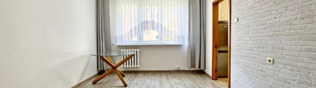 Gdynia witomino, 2 pokoje, 1 piętro