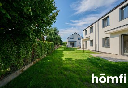 Na sprzedaż bliźniak w bielawie (gm. długołęka)