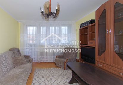 Mieszkanie z balkonem na wynajem!